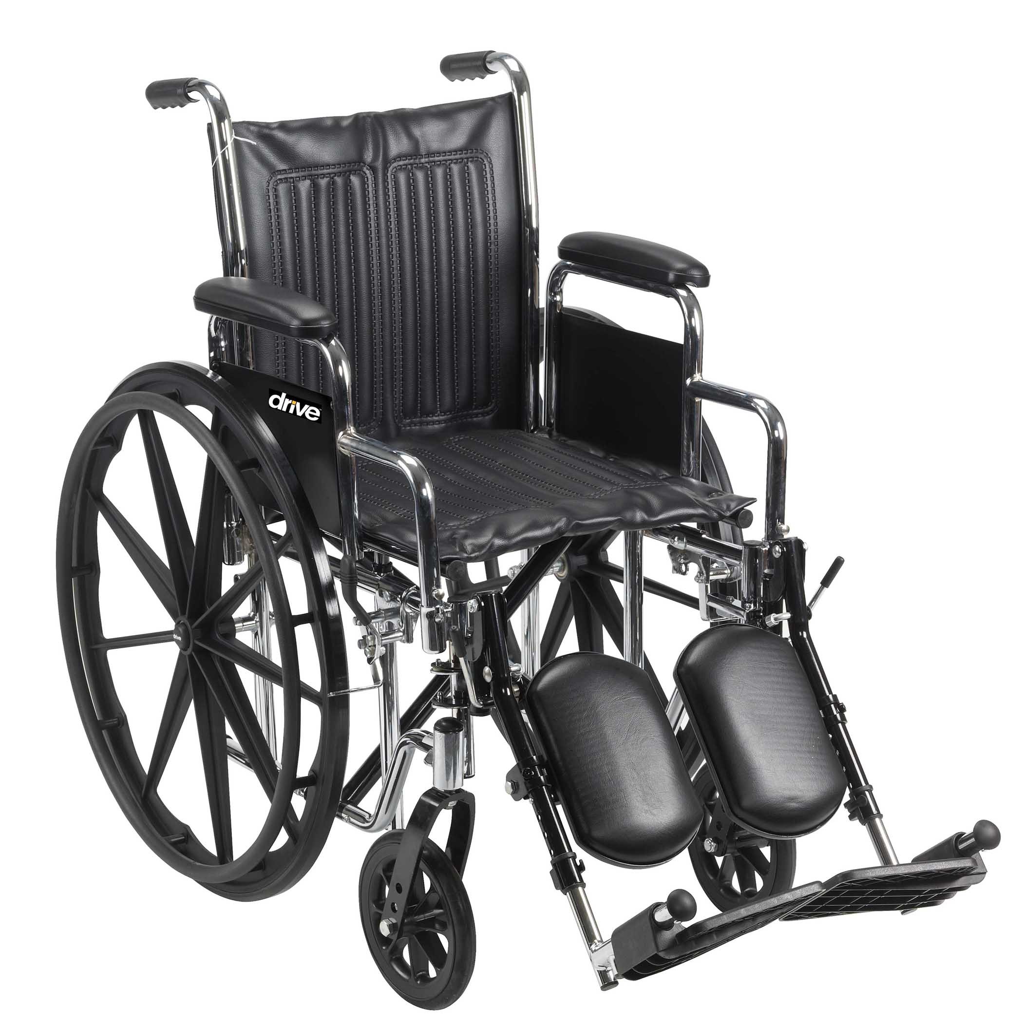 Wheelchair коляска инвалидная 956 XQ