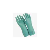 Categories :: Laboratory :: Ansell Sol-Vex Nitrile Gloves, 33 cm/ 13 ...