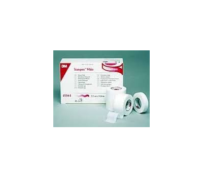 3M 15341 Transpore Tape