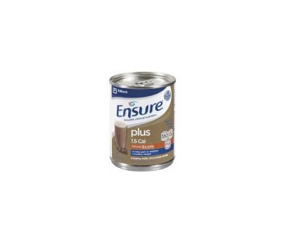 Abbott Nutrition Supplement, Ensure Plus