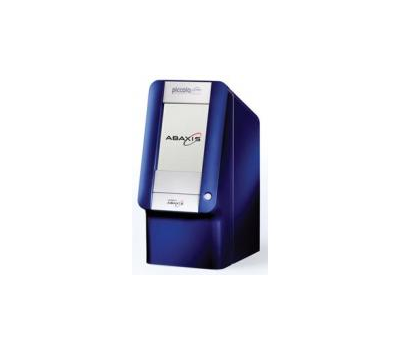 ABAXIS Piccolo Xpress Chemistry Analyzer 