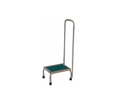 AADCO MRI Safe Step Stool NF-130